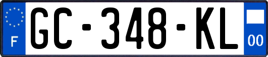 GC-348-KL