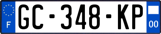 GC-348-KP