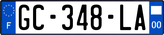 GC-348-LA