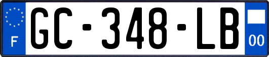 GC-348-LB