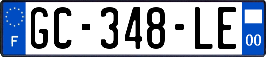 GC-348-LE