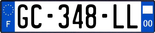 GC-348-LL