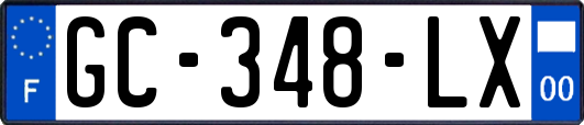 GC-348-LX