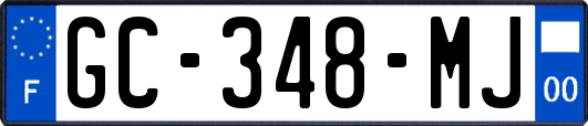 GC-348-MJ