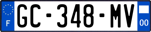 GC-348-MV