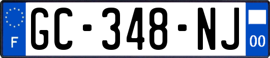 GC-348-NJ