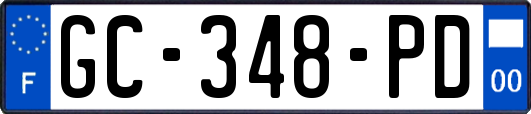 GC-348-PD