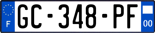GC-348-PF
