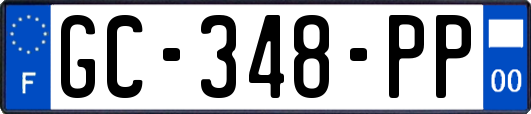 GC-348-PP