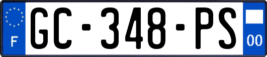 GC-348-PS
