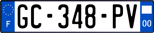 GC-348-PV