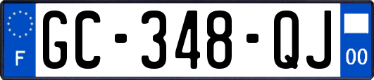 GC-348-QJ