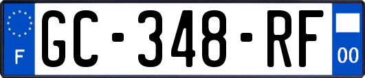 GC-348-RF