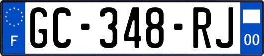 GC-348-RJ