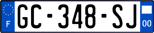 GC-348-SJ