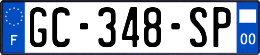GC-348-SP