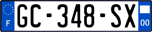 GC-348-SX