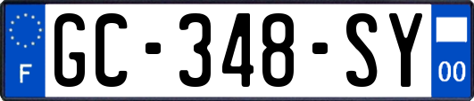 GC-348-SY
