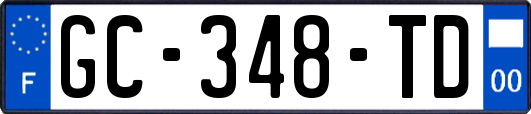GC-348-TD