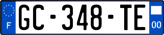 GC-348-TE