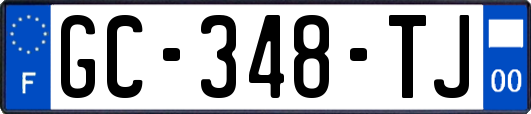 GC-348-TJ