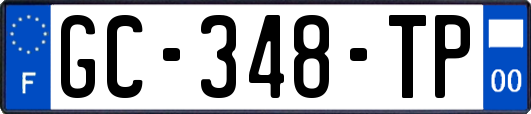 GC-348-TP