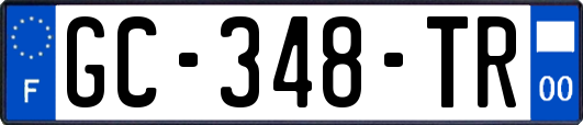 GC-348-TR