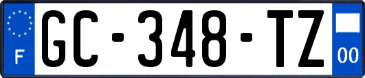 GC-348-TZ