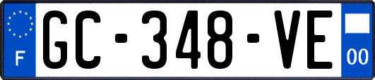 GC-348-VE
