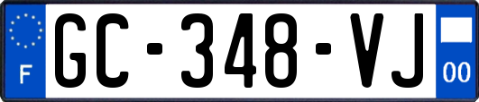 GC-348-VJ