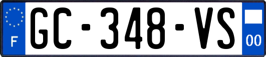 GC-348-VS