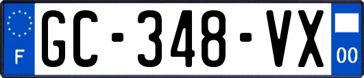 GC-348-VX