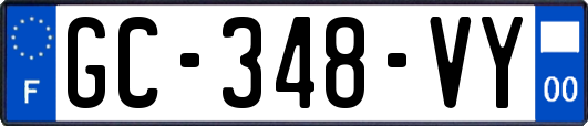 GC-348-VY