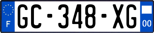 GC-348-XG