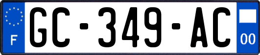 GC-349-AC