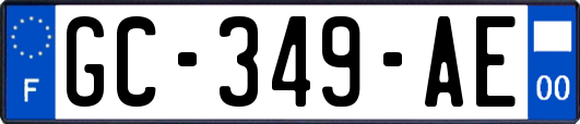 GC-349-AE