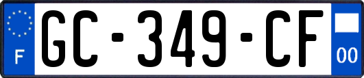 GC-349-CF