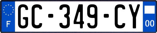 GC-349-CY