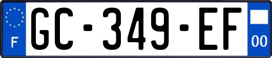 GC-349-EF