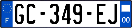 GC-349-EJ