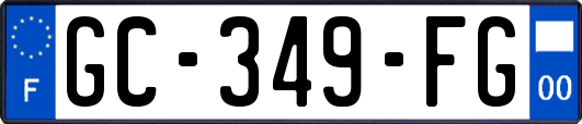 GC-349-FG