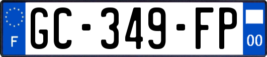 GC-349-FP