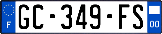 GC-349-FS