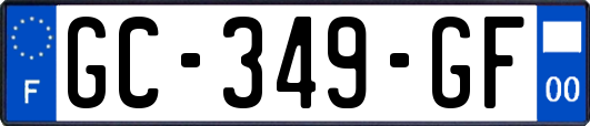 GC-349-GF
