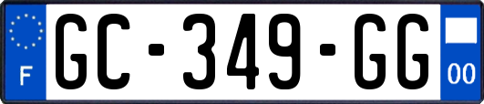 GC-349-GG