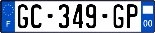 GC-349-GP