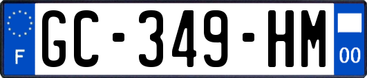 GC-349-HM