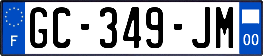 GC-349-JM