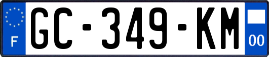 GC-349-KM
