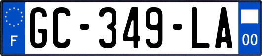 GC-349-LA
